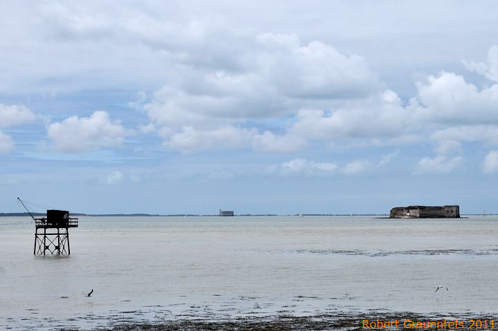 Forts Atlantique