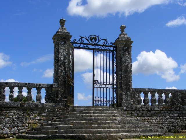 Porte