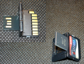 Sandisk Ultra II