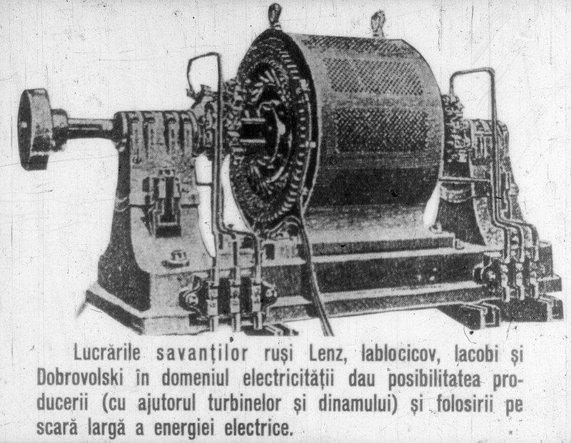dynamo