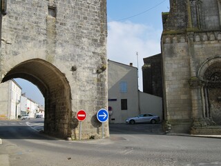 Pont-l'Abbé-d'Arnoult (17)
