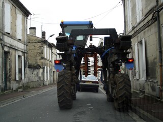 Outillage