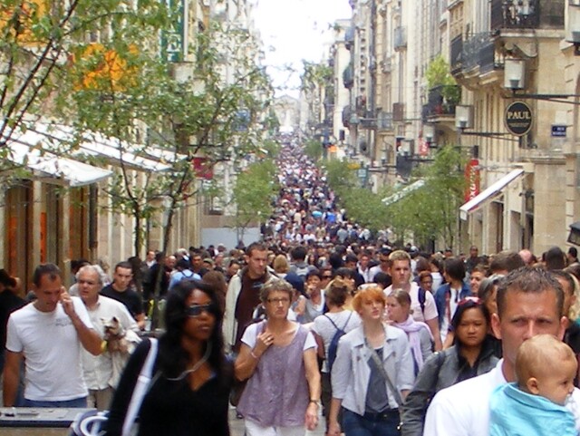 Bordeaux