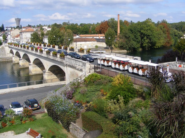 petit train